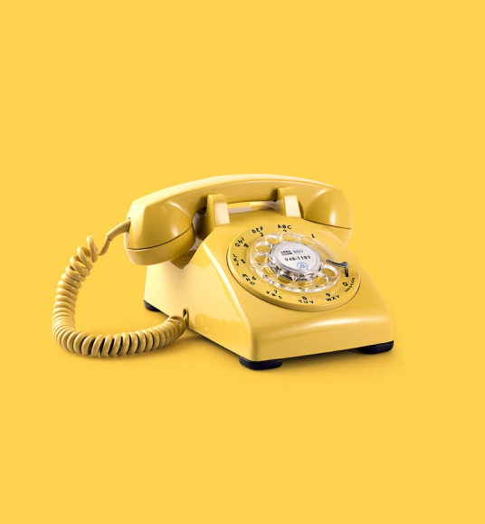 telephone image